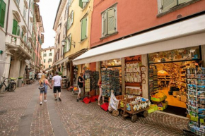 Appartamento Centro Storico Riva - Happy Rentals